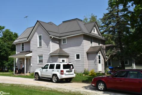 715 N Oak Street Iowa Falls IA 50126