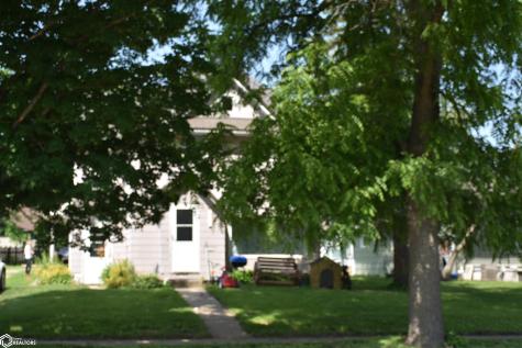 715 N Oak Street Iowa Falls IA 50126