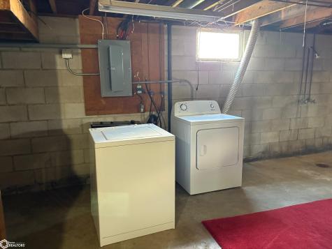 2514-2516 Sunset Drive Iowa Falls IA 50126