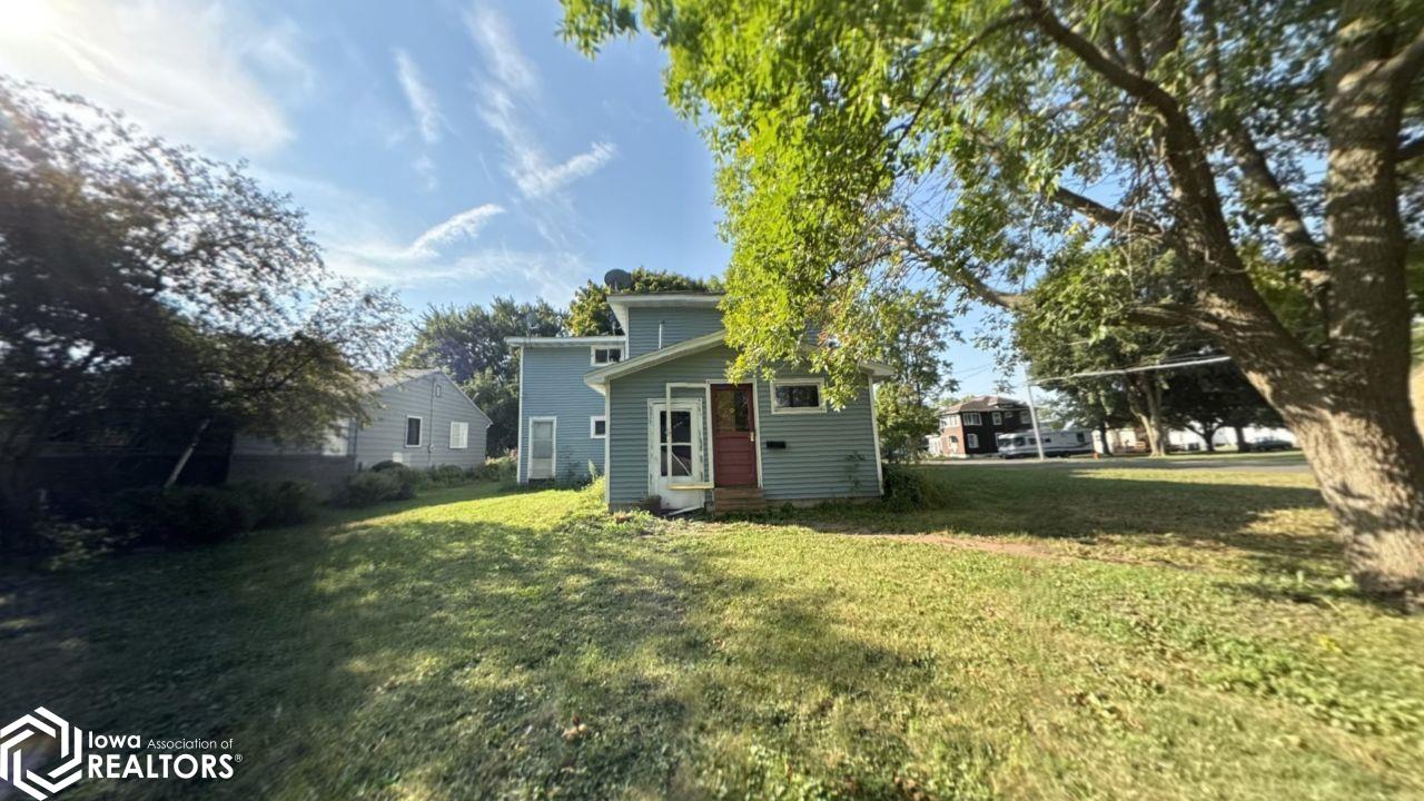 1200 1st Avenue S Northwood IA 50459