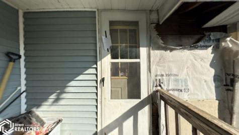 1200 1st Avenue S Northwood IA 50459