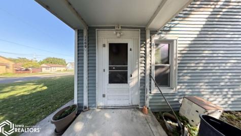 1200 1st Avenue S Northwood IA 50459