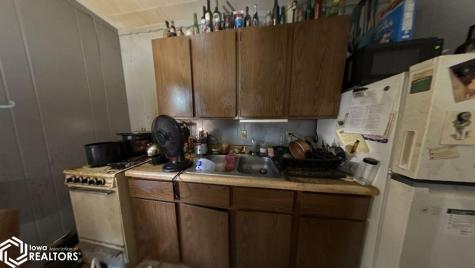 1200 1st Avenue S Northwood IA 50459