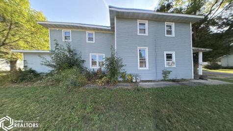 1200 1st Avenue S Northwood IA 50459