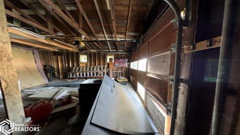 1200 1st Avenue S Northwood IA 50459