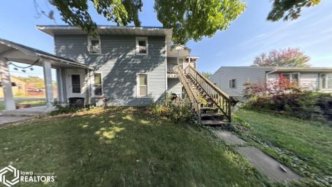 1200 1st Avenue S Northwood IA 50459