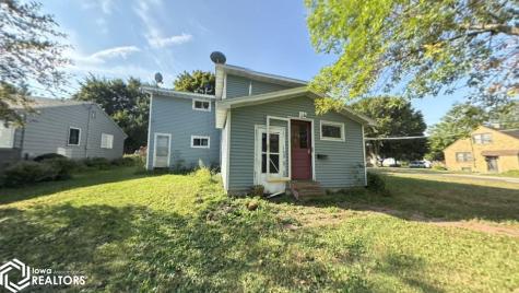 1200 1st Avenue S Northwood IA 50459