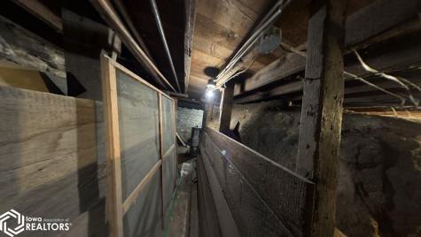 1200 1st Avenue S Northwood IA 50459