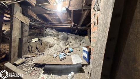 1200 1st Avenue S Northwood IA 50459