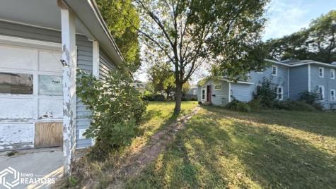1200 1st Avenue S Northwood IA 50459