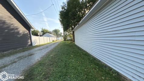 1200 1st Avenue S Northwood IA 50459