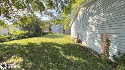 1200 1st Avenue S Northwood IA 50459