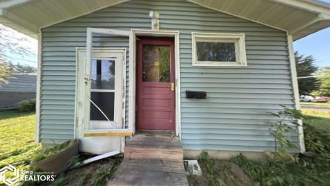 1200 1st Avenue S Northwood IA 50459