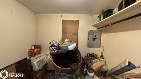 1200 1st Avenue S Northwood IA 50459