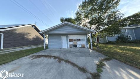 1200 1st Avenue S Northwood IA 50459