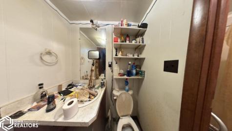 1200 1st Avenue S Northwood IA 50459