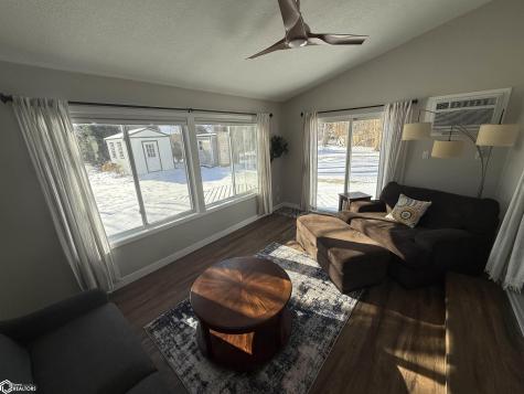 11 Sunset View Drive Clear Lake IA 50428
