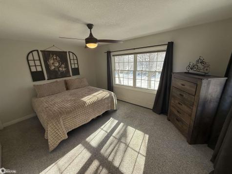 11 Sunset View Drive Clear Lake IA 50428