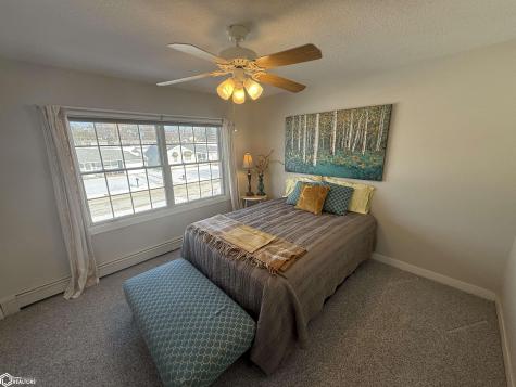 11 Sunset View Drive Clear Lake IA 50428