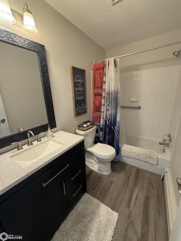 11 Sunset View Drive Clear Lake IA 50428