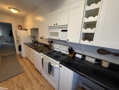 11 Sunset View Drive Clear Lake IA 50428