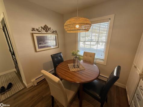 11 Sunset View Drive Clear Lake IA 50428