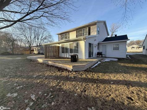 11 Sunset View Drive Clear Lake IA 50428