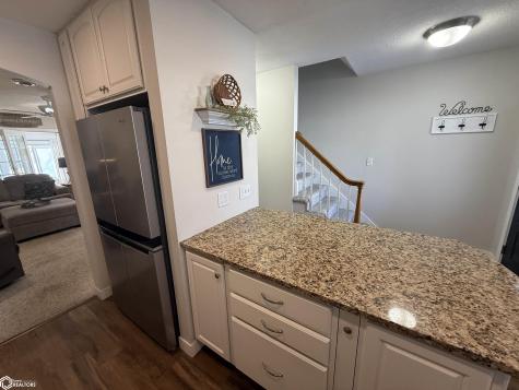 11 Sunset View Drive Clear Lake IA 50428