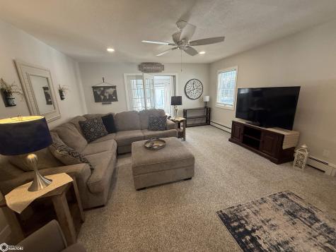11 Sunset View Drive Clear Lake IA 50428