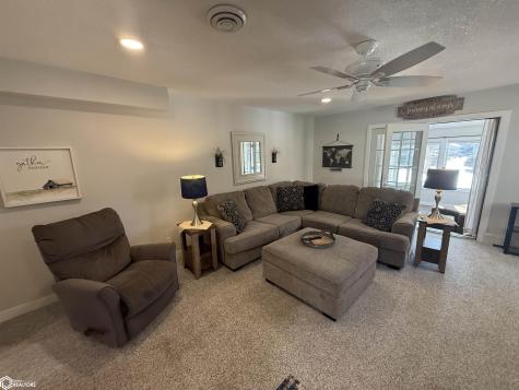 11 Sunset View Drive Clear Lake IA 50428