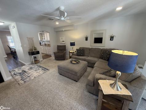 11 Sunset View Drive Clear Lake IA 50428