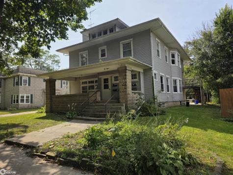 515 Main Street Iowa Falls IA 50126