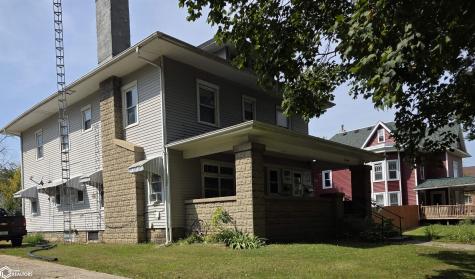 515 Main Street Iowa Falls IA 50126