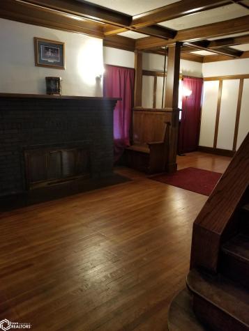 515 Main Street Iowa Falls IA 50126