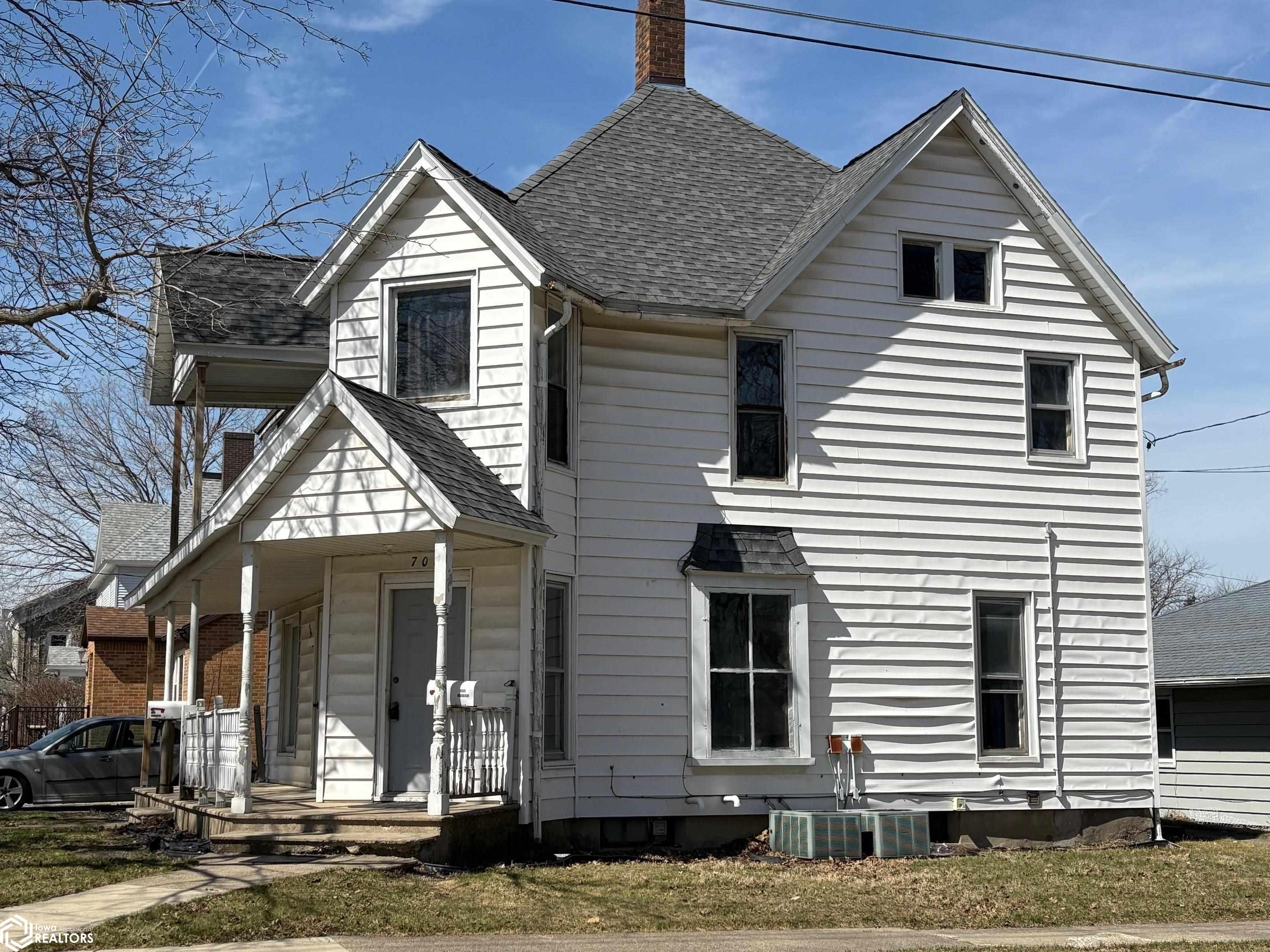 604 Hickory Street Iowa Falls IA 50126
