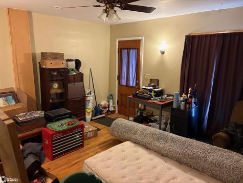 604 Hickory Street Iowa Falls IA 50126
