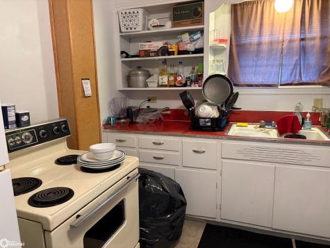 604 Hickory Street Iowa Falls IA 50126
