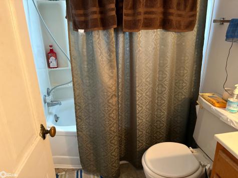 604 Hickory Street Iowa Falls IA 50126