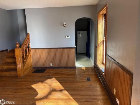 604 Hickory Street Iowa Falls IA 50126