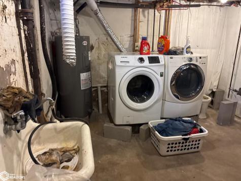 604 Hickory Street Iowa Falls IA 50126