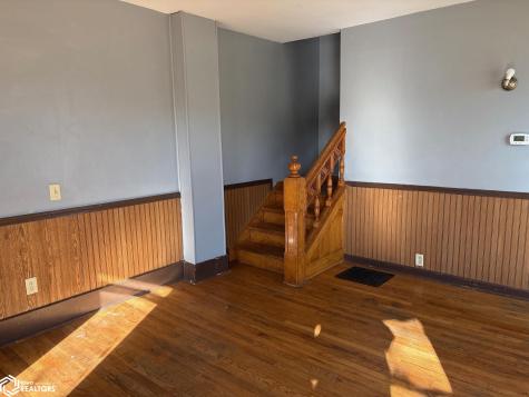 604 Hickory Street Iowa Falls IA 50126