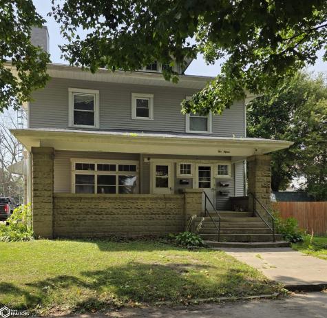 515 Main Street Iowa Falls IA 50126