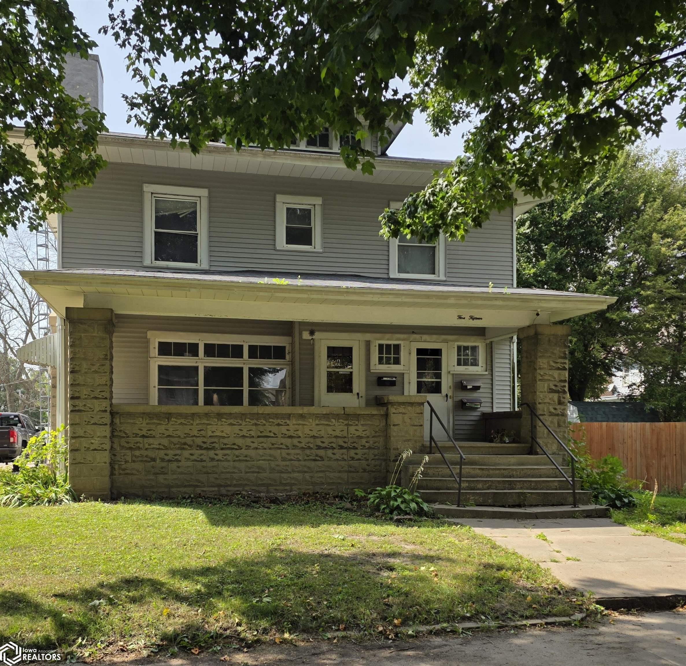 515 Main Street Iowa Falls IA 50126