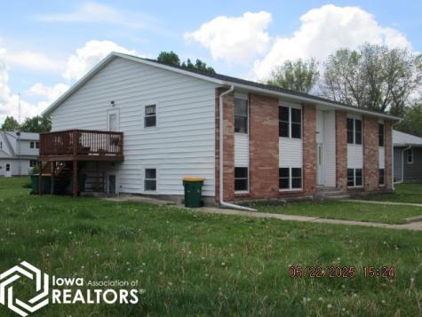 510 E State Street Klemme IA 50449