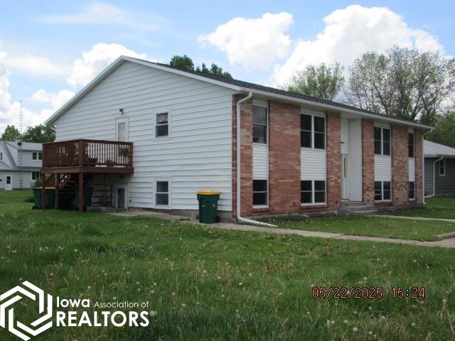 510 E State Street Klemme IA 50449