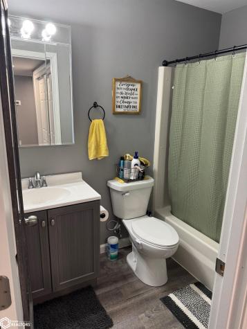 510 E State Street Klemme IA 50449