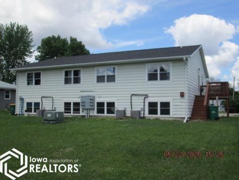 510 E State Street Klemme IA 50449