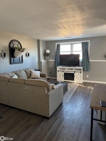 510 E State Street Klemme IA 50449