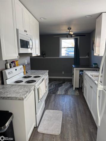 510 E State Street Klemme IA 50449