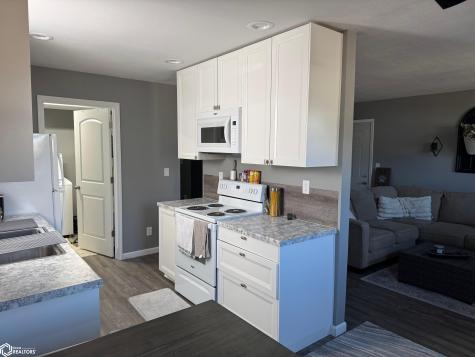 510 E State Street Klemme IA 50449